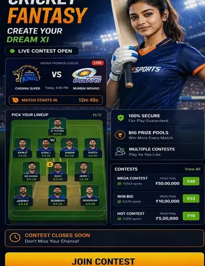 Matka341chart (matka 341 chart) fantasy cricket & matchday visual 3